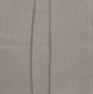 James Avery Plain Chain Necklace
